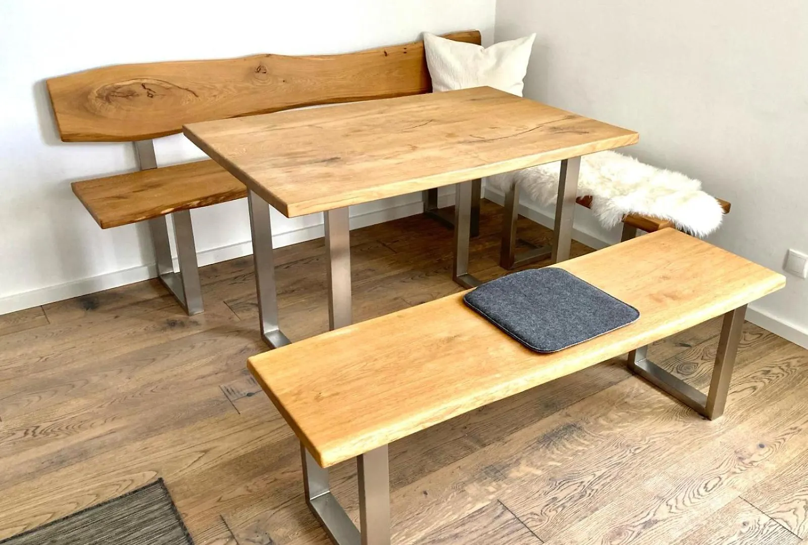 Heimat Apartment Amerang