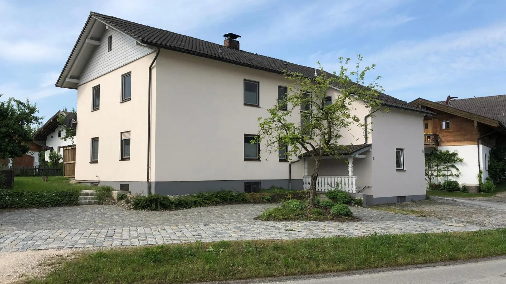 Heimat Apartment Amerang