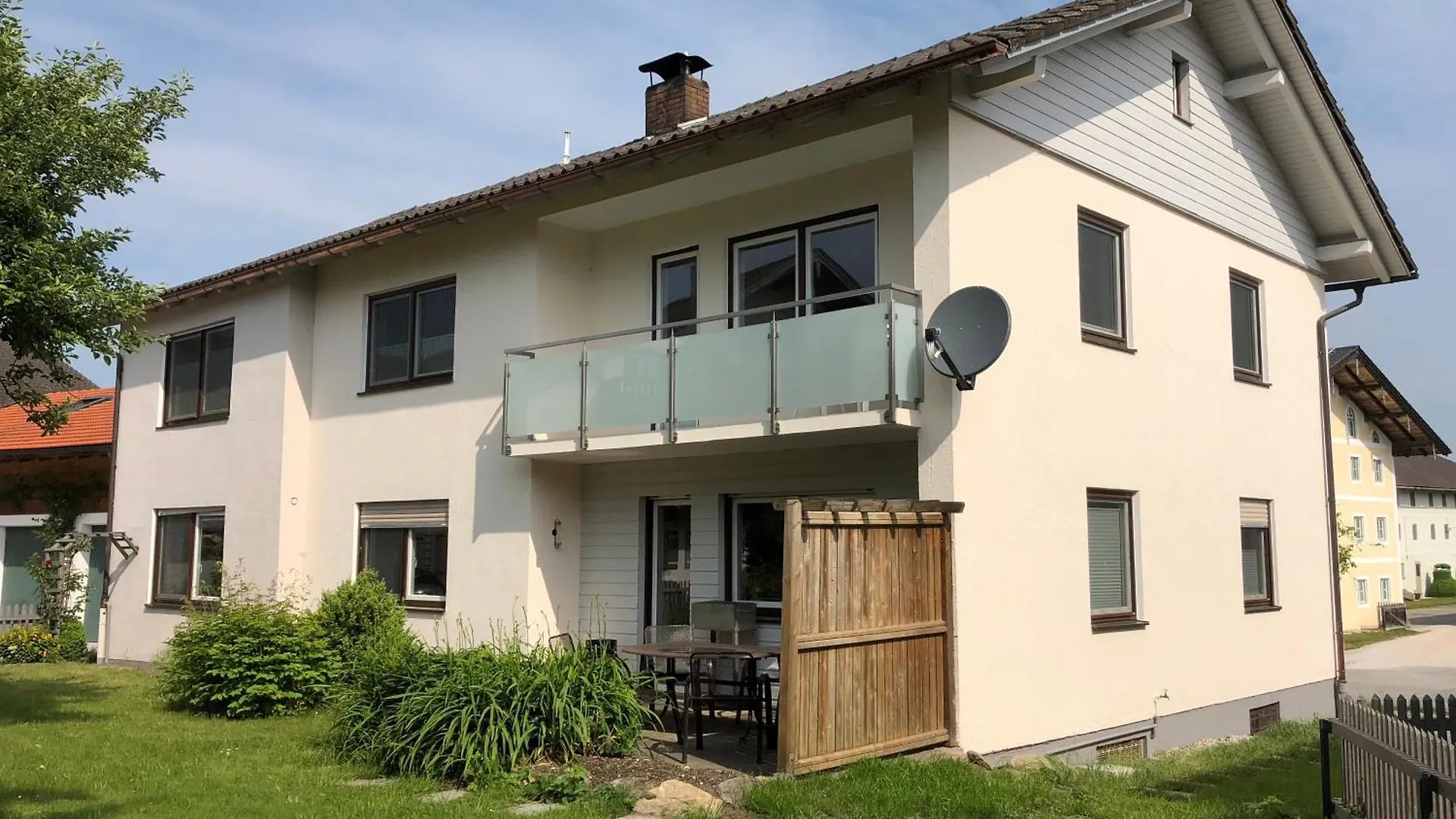 Heimat Apartment Amerang