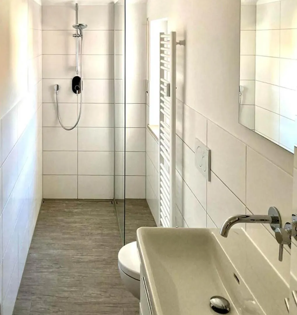 Heimat Apartment Amerang