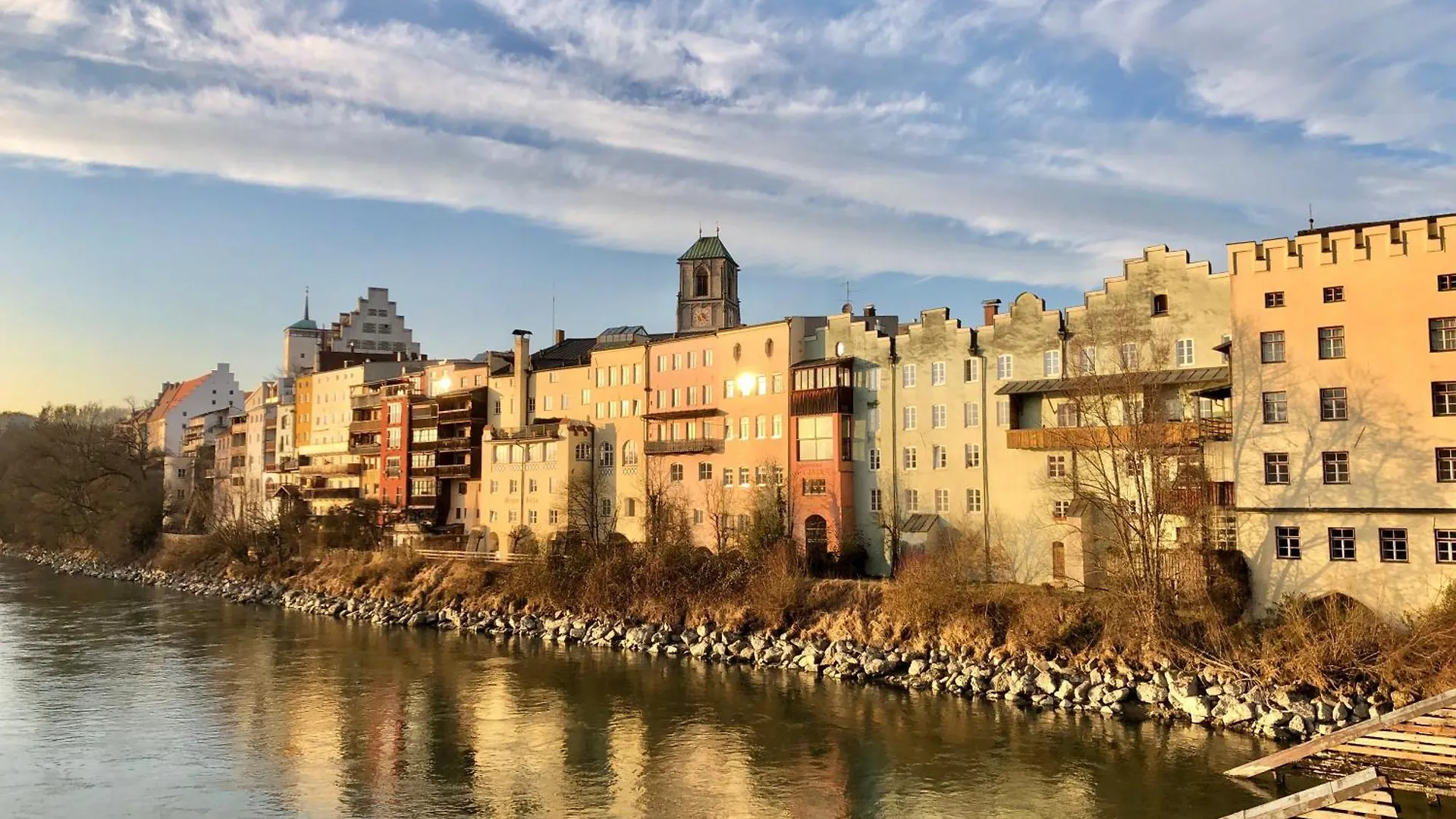 Ferienwohnung Heimat Amerang Deutschland