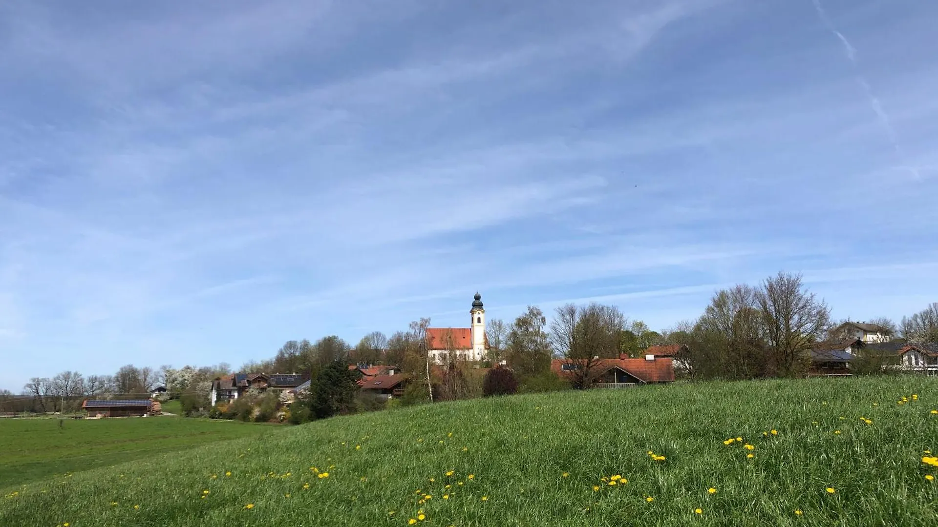 Ferienwohnung Heimat Amerang 0*,  Deutschland
