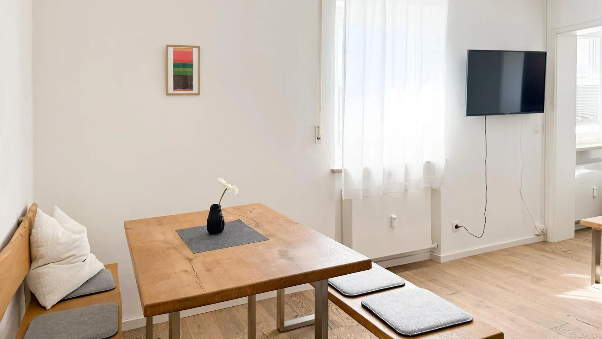 Heimat Apartment Amerang